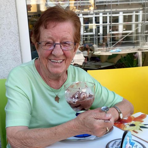 Brigitte Köhne
