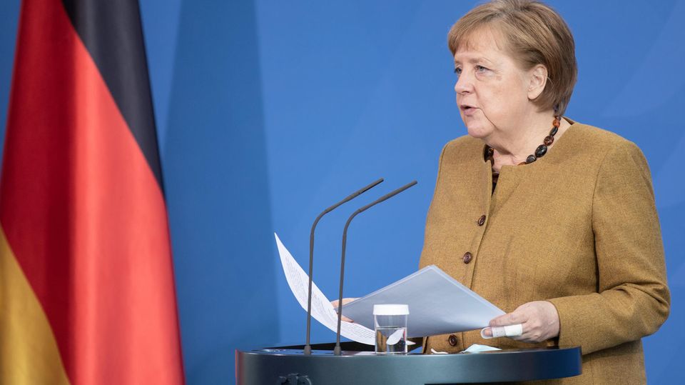 Gesetzesvorlage: Bundesregierung beschließt einheitliche Corona-Notbremse – Verschärfungen greifen automatisch