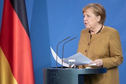 Gesetzesvorlage: Bundesregierung beschließt einheitliche Corona-Notbremse – Verschärfungen greifen automatisch