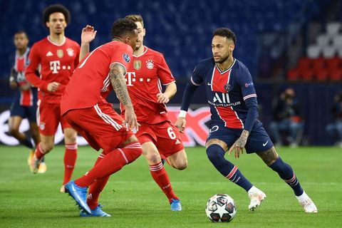 Trotz Sieg gegen PSG: "Schade, aber müssen damit leben" – FC Bayern München aus Champions League ausgeschieden