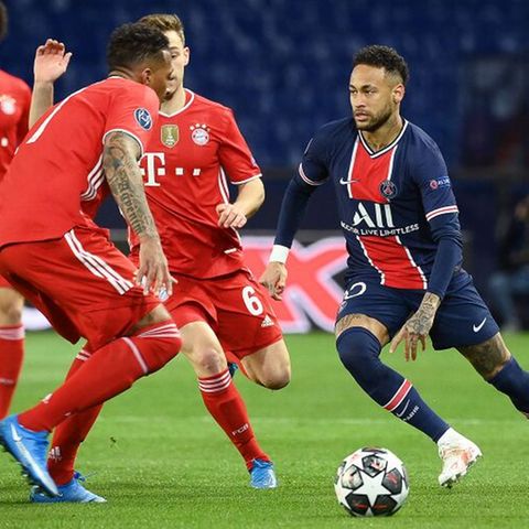 Trotz Sieg gegen PSG: "Schade, aber müssen damit leben" – FC Bayern München aus Champions League ausgeschieden