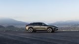 Citroen C5 X 2022