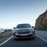 Citroen C5 X 2022