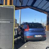 Volvo XC40 T8 AWD Recharge