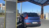 Volvo XC40 T8 AWD Recharge