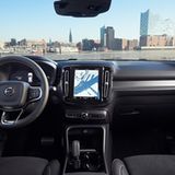 Volvo XC40 T8 AWD Recharge