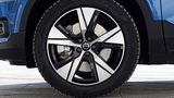 Volvo XC40 T8 AWD Recharge