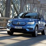 Volvo XC40 T8 AWD Recharge