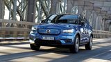 Volvo XC40 T8 AWD Recharge