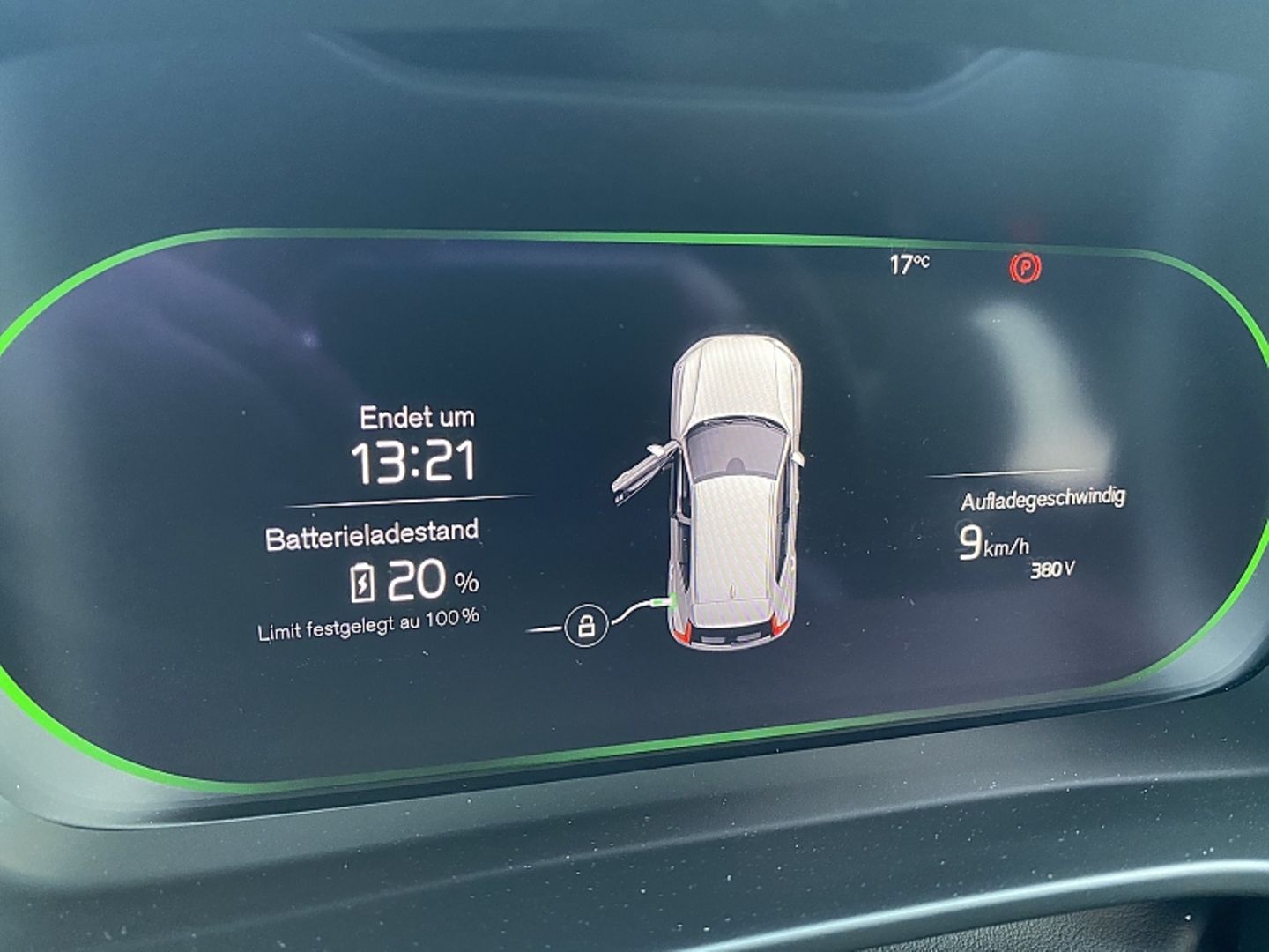 Volvo XC40 T8 AWD Recharge