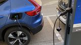 Volvo XC40 T8 AWD Recharge