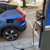 Volvo XC40 T8 AWD Recharge