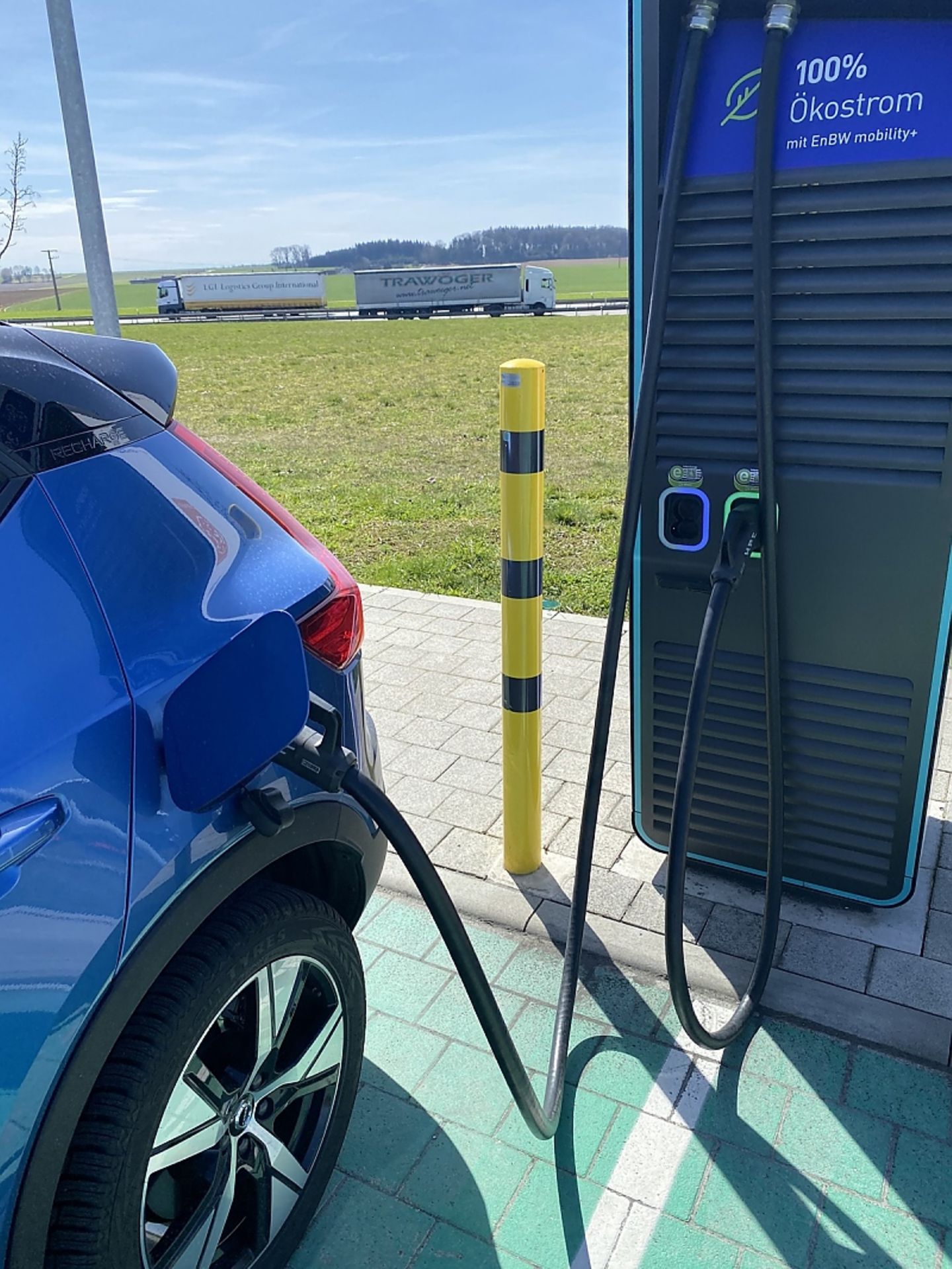 Volvo XC40 T8 AWD Recharge