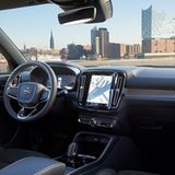 Volvo XC40 T8 AWD Recharge