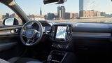 Volvo XC40 T8 AWD Recharge