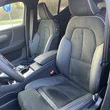 Volvo XC40 T8 AWD Recharge