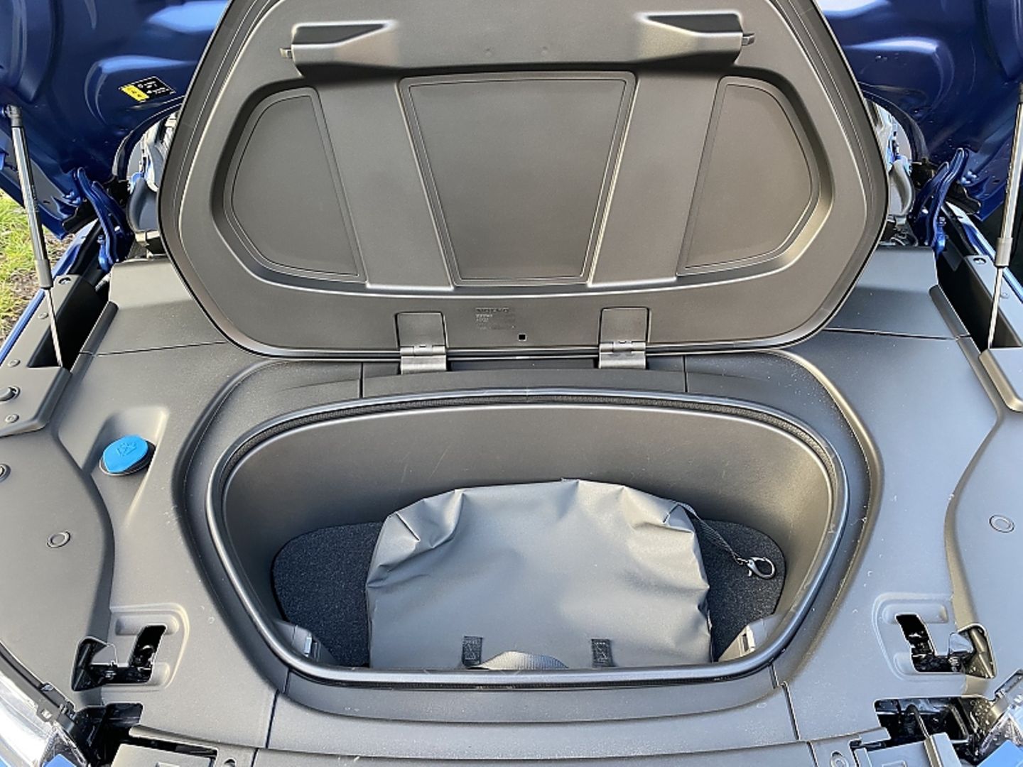 Volvo XC40 T8 AWD Recharge