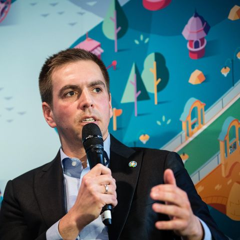 Philipp Lahm