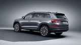Skoda Kodiaq 2021