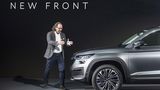 Skoda Kodiaq 2021