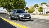 Skoda Kodiaq 2021