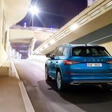 Skoda Kodiaq 2021