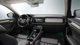 Skoda Kodiaq 2021