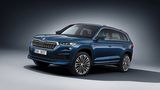 Skoda Kodiaq 2021