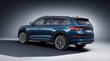 Skoda Kodiaq 2021
