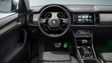 Skoda Kodiaq 2021