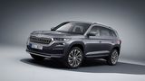 Skoda Kodiaq 2021