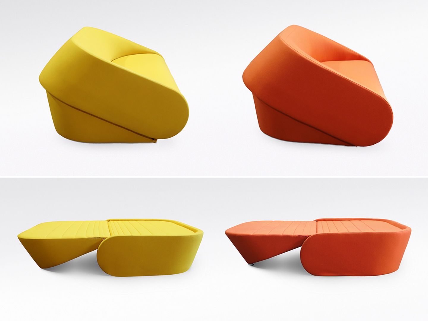 Prostoria-Schlafsofa Prostoria-Schlafsofa