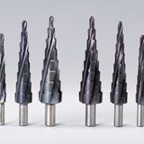 Stufenbohrer