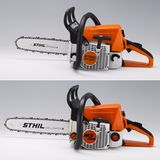 Stihl Motorsäge