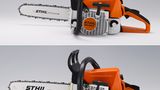 Stihl Motorsäge