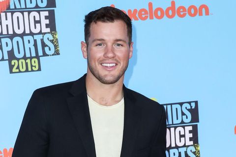 Colton Underwood