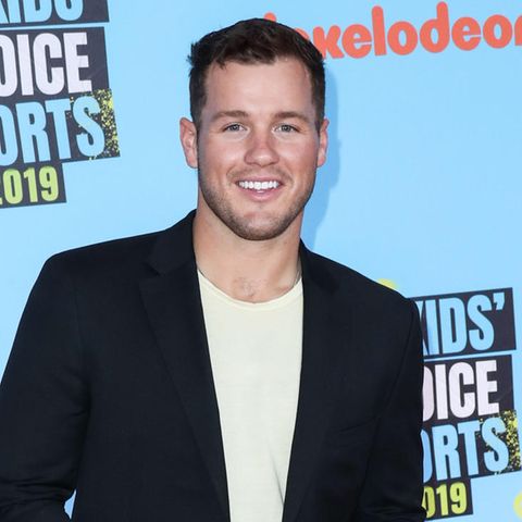 Colton Underwood