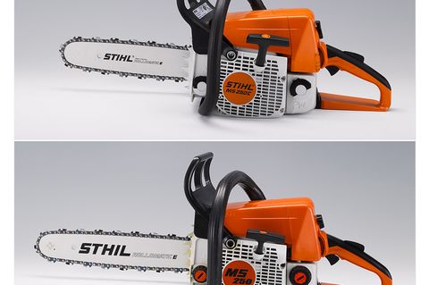 Stihl Motorsäge