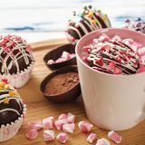 Hot Chocolate Bombs