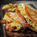 Der Wrap-Hack begeisterte die Tiktok-Nutzer