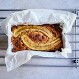 Zu Beginn der Pandemie buken alle nur noch Bananenbrot