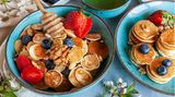 Pancake-Müsli sollte das Frühstück revolutionieren