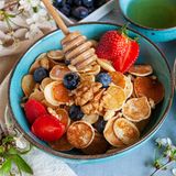 Pancake-Müsli sollte das Frühstück revolutionieren