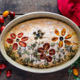 Focaccia Art mauserte sich zum Trendhobby