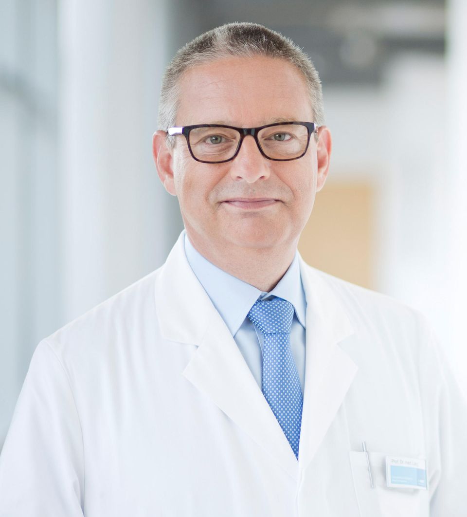 Stefan Lang