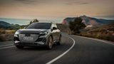 Der Audi Q4 e-tron kostet 41.900 Euro