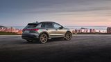 Der Audi Q4 e-tron wird mit zwei Batterie- und drei Antriebsvarianten angeboten