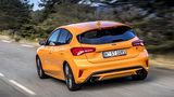 Ford Focus ST