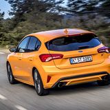 Ford Focus ST