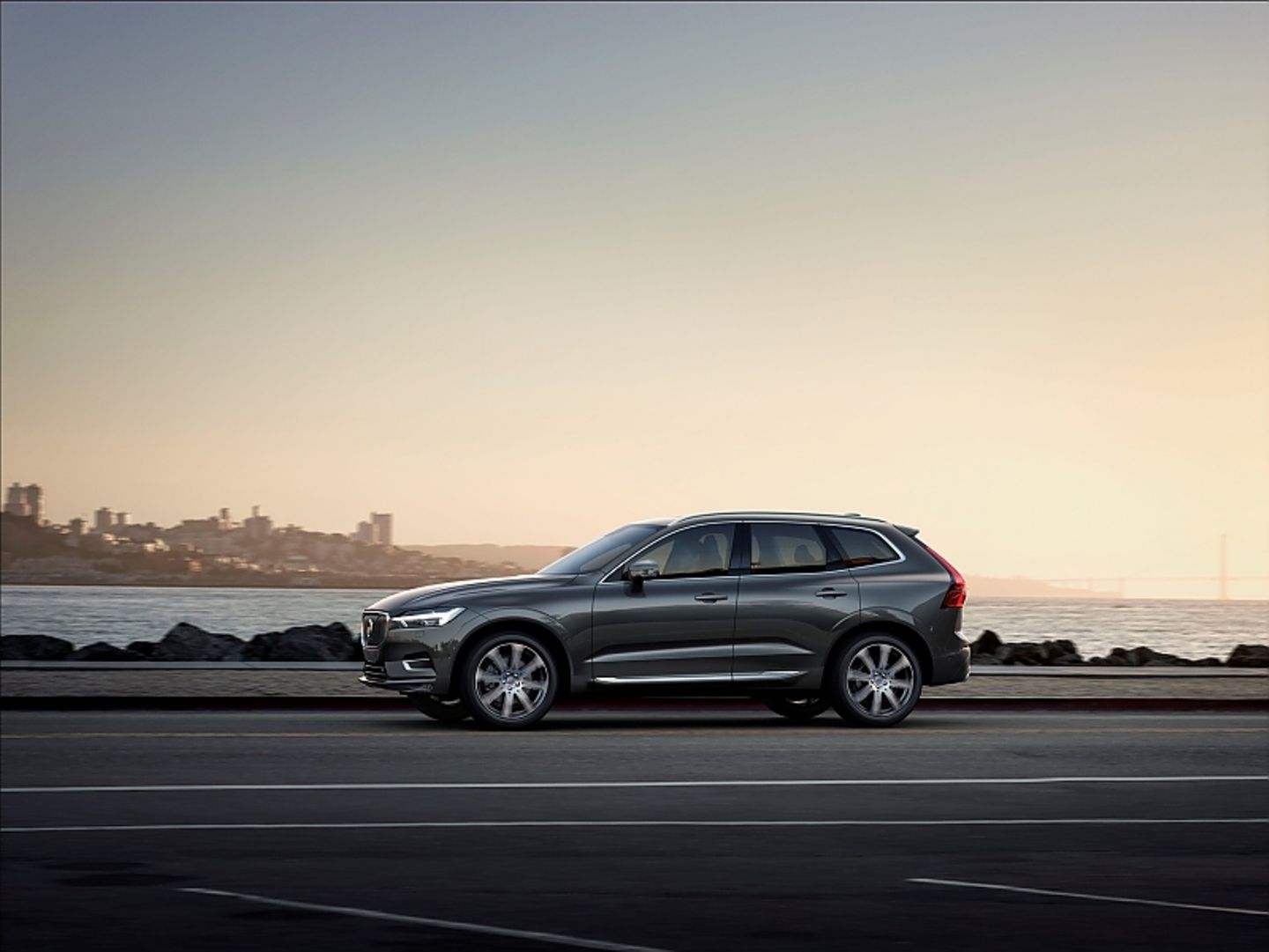 Volvo XC60 D4 AWD